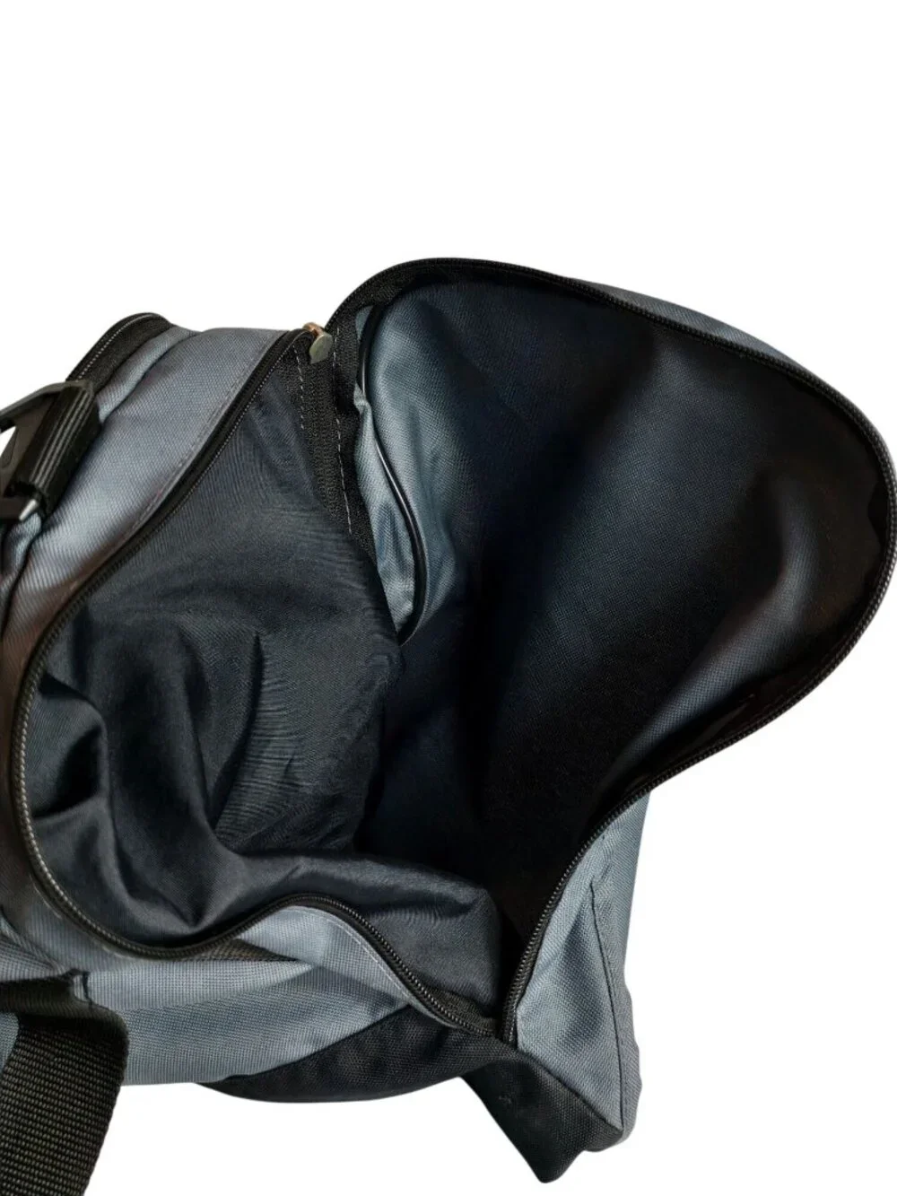 Nike this duffle